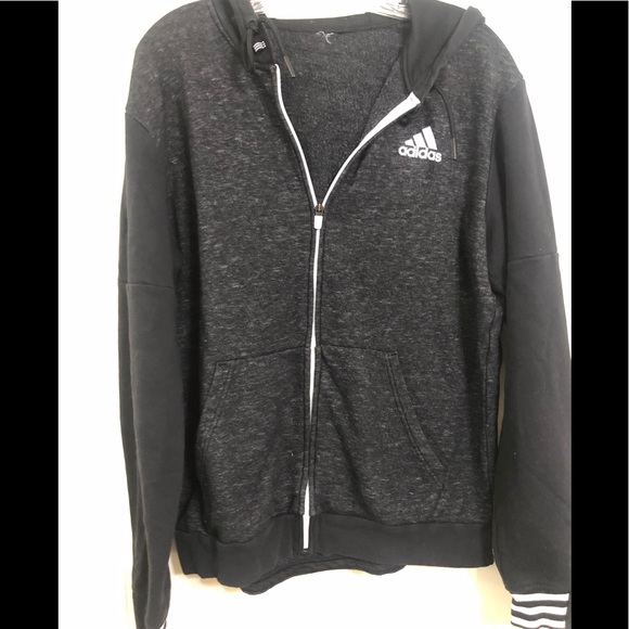 adidas Other - Adidas zipper hoodie